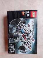 Lego Technic 8262, Ophalen of Verzenden, Zo goed als nieuw