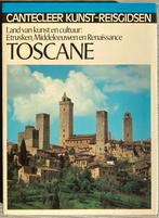 Toscane, Verzenden, Zo goed als nieuw