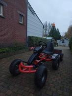Mammoet Go cart, Kinderen en Baby's, Ophalen, Gebruikt, Mammoet