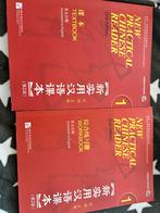 New pratical chinese reader, Livres, Utilisé, Enseignement supérieur