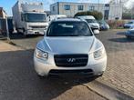 HYUNDAI SANTAFEE 2.2D 4X4, Auto's, Hyundai, 4 cilinders, Bedrijf, 4x4, Euro 4