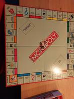 Monopoly Belgische editie, Hobby en Vrije tijd, Gezelschapsspellen | Bordspellen, Een of twee spelers, Ophalen of Verzenden, Zo goed als nieuw