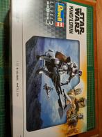 REVELL star wars speeder bike modelbouw - NIEUW, Ophalen of Verzenden, Nieuw
