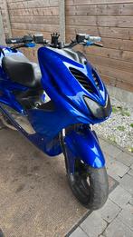 Aerox 50cc stage 1, Fietsen en Brommers, Ophalen, Tweetakt, Aerox, 50 cc