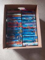 Groot lot dvd films (+60) kinderen klassiekers disney pixar, Cd's en Dvd's, Dvd's | Kinderen en Jeugd, Ophalen, Zo goed als nieuw