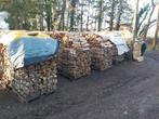 brandhout mast/den, Tuin en Terras, Brandhout, 6 m³ of meer, Ophalen, Overige houtsoorten, Blokken