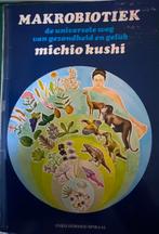 Makrobiotiek, Michio Kushi, Ophalen of Verzenden