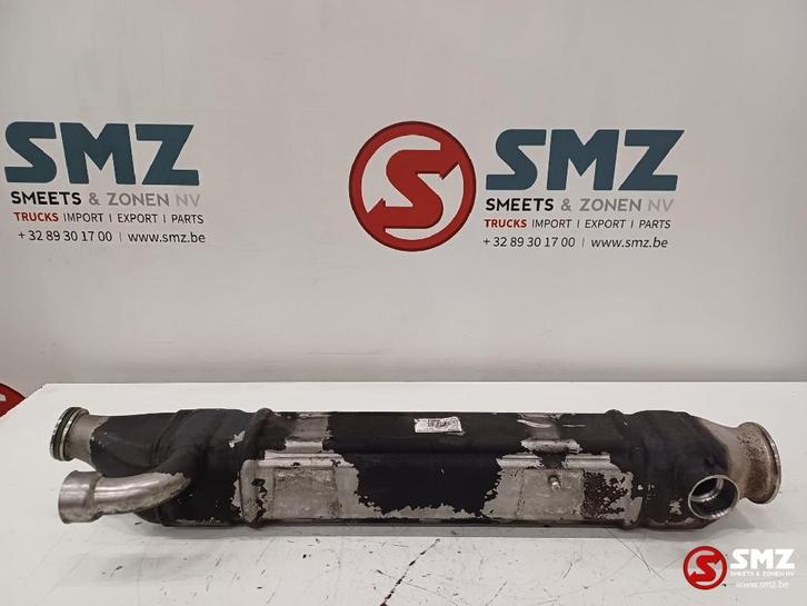 Occ EGR koeler DC16 Scania, Auto-onderdelen, Vrachtwagen-onderdelen, Scania, Motor en Accessoires, Gebruikt