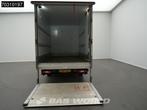 Ford Transit 130pk Laadklep Zijdeur Bakwagen 360graden Camer, Auto's, Stof, Euro 6, 4 cilinders, 2420 kg