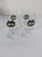 PALM Speciale 4 glazen, Collections, Marques de bière, Enlèvement, Palm