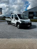 Citroen jumper L4 Plus solution, Bluetooth, 4 deurs, Euro 6, Citroën