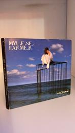 Mylene Farmer – Innamoramento 🇫🇷, CD & DVD, Utilisé, 1980 à 2000