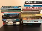 Collectie wielerboeken, Boeken, Ophalen of Verzenden, Zo goed als nieuw, Lopen en Fietsen