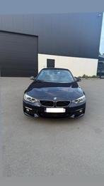 Bmw 420d, Auto's, BMW, 4 zetels, Achterwielaandrijving, 4 cilinders, Cabriolet