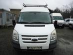 Ford Transit L3H2 ,178 dkl.2.2 d , 140 pk, airco,cruise ,sen, Autos, Tissu, Carnet d'entretien, Achat, Ford