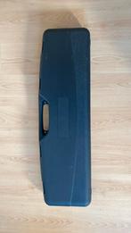 Geweerkoffer Megaline 97 x 25, Ophalen of Verzenden, Gebruikt