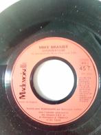 45t Mike Brant, Ophalen of Verzenden, Zo goed als nieuw