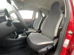 Toyota aygo 1.0 VVT-i x-play CRUISE CONTROL | CAMERA | AIRCO, Voorwielaandrijving, 4 zetels, Stof, Gebruikt