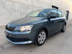 Skoda Fabia 1.0 MPI Active, Auto's, Voorwielaandrijving, Stof, Euro 6, Parkeersensor