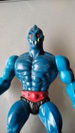 Webstor He-Man Masters of the Universe Mattel, Ophalen of Verzenden