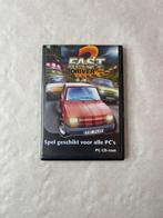 Fast driver 2 cd-rom game, Enlèvement ou Envoi, Comme neuf