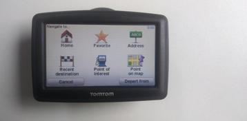 Tomtom IQ XL2, 42 Landen