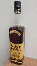 SAINT-JAMES RUM, Ophalen, Zo goed als nieuw