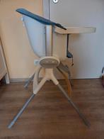 chaise de salle à manger, Enlèvement, Utilisé, Chaise évolutive