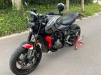 Triumph Trident en excellent état, Permis Moto A, Particulier, 3 cylindres, Naked bike