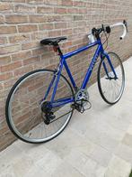Veloci Koersfiets, Overige merken, 10 tot 15 versnellingen, Heren, 49 tot 53 cm