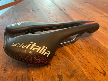 Selle Italia Flite Boost Zadel  | Pro Team Edition, Enlèvement ou Envoi, Selle