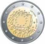 Lituanie 2 euros sp. Exp., 2 euros, Enlèvement ou Envoi, Monnaie en vrac, Autres pays
