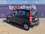 2012 - Fiat - Panda - 1.2 Classic - Personenauto, Auto's, Fiat, Euro 5, Monovolume, Gebruikt, Panda