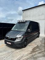 Man Tge 6.160, Automaat, Achterwielaandrijving, Euro 6, MAN