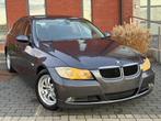 Bmw 320D ( 163Ch ) Modèle 2006 2ème propriétaire, Autos, Argent ou Gris, Achat, 4 portes, Entreprise