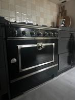 La Cornue CornuFé 1908 90cm breed, Elektronische apparatuur, Ophalen, Gebruikt
