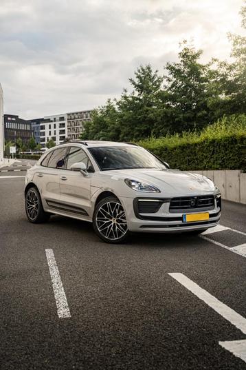 Porsche Macan te huur beschikbaar voor biedingen