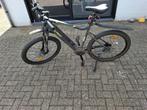 E mountainbike/pedelec, Ophalen, Zo goed als nieuw, 50 km per accu of meer, Overige merken