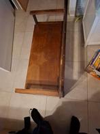 Speelgoed zitbankje 30 euro, Ophalen