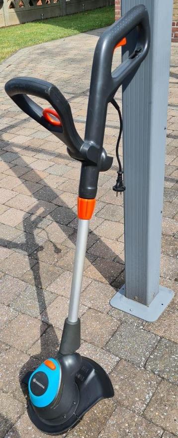 Gardena EasyCut 450/25 grastrimmer (kantenmaaier) High Power beschikbaar voor biedingen
