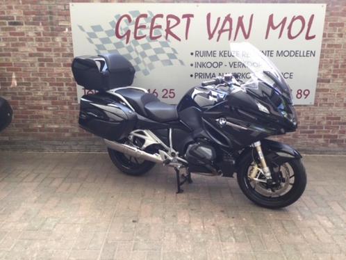 BMW R 1250 RT, 2023, 9137 km, Motoren, Motoren | BMW, Bedrijf, Toermotor, meer dan 35 kW, 2 cilinders, Ophalen