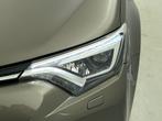 Toyota RAV4 2.5 VVT-i Hybrid Business Plus CVT, Auto's, Stof, Gebruikt, Euro 6, 2 kWh