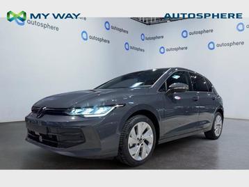 Volkswagen Golf VIII Golf 2.0 TDi Life Business Premium beschikbaar voor biedingen