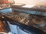 pioneer set, Muziek en Instrumenten, Ophalen of Verzenden, Gebruikt, Pioneer