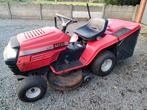 MTD  zitmaaier  13 pk voor opmaak of onderdelen., Tuin en Terras, Ophalen, Gebruikt