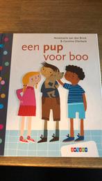 Annemarie van den Brink - een pup voor boo, Ophalen of Verzenden, Zo goed als nieuw, Annemarie van den Brink