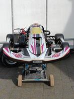 Haase Karif 2024, Sport en Fitness, Karting, Ophalen, Zo goed als nieuw