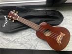 Sopraan Ukelele Makala, Ophalen, Zo goed als nieuw, Overige typen
