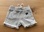 Short gris clair lapin C&A, C&A, Gebruikt, Jongetje, Broekje