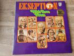 2xLP Ekseption - With love from, CD & DVD, Vinyles | Autres Vinyles, 12 pouces, Utilisé, Enlèvement ou Envoi, Classical, rock